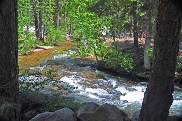 Mono Village RV Park